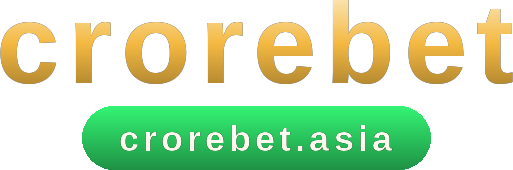 crorebet logo